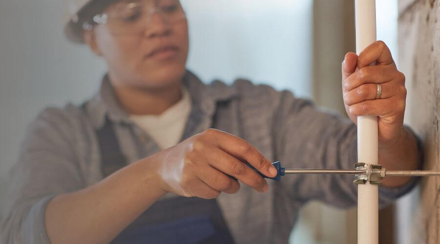 Local annual plumbing maintenance in Ohio